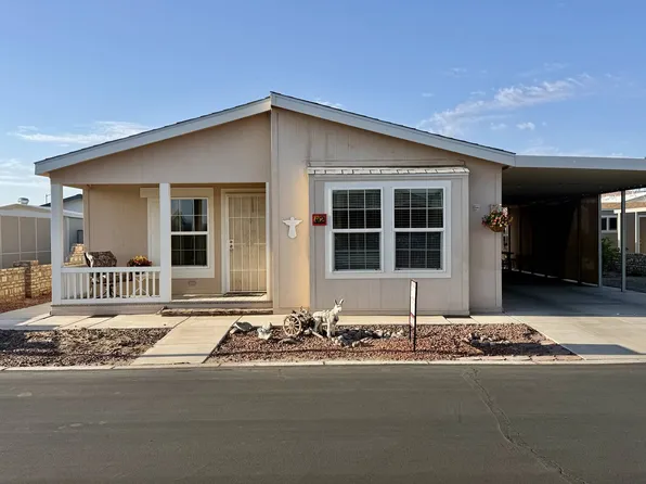 9351 E 28th St #42, Yuma, AZ 85365
