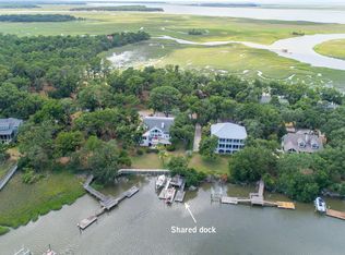 363 Fripp Point Rd, Saint Helena Island, SC 29920