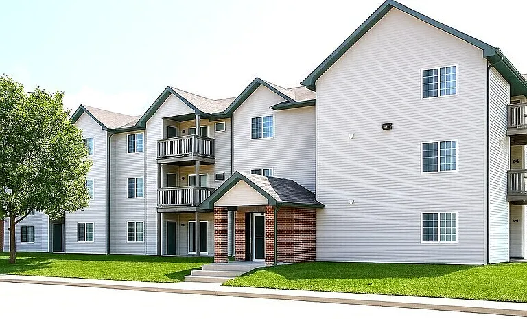 Altoona Park Apartments — Photo 2