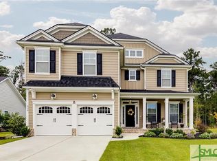 638 Wyndham Way, Pooler, GA 31322