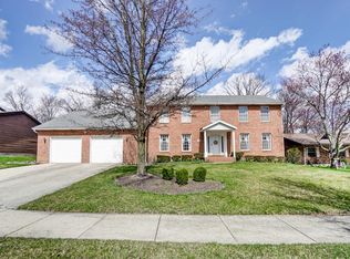 1234 Apollo Ave, Springfield, OH 45503