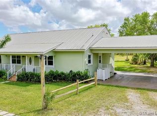 17912 SW 274th St, Homestead, FL 33031