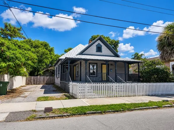 908 E 20th Ave, Tampa, FL 33605