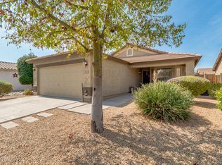 30704 N Coral Bean Dr, San Tan Valley, AZ 85143