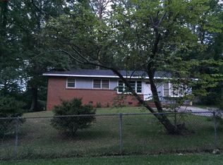210 Oak Ave, Milledgeville, GA 31061
