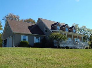 551 Morris Rd, Sadieville, KY 40370