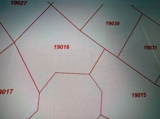 0 Willow St, Woodville, TX 75979