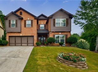 4265 Suwanee Mill Dr, Buford, GA 30518