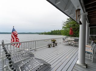 38 Island View Rd #MAP, Wolfeboro, NH 03894
