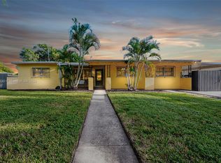 1220 NW 88th St, Miami, FL 33147