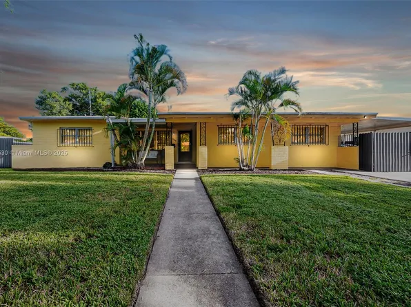 1220 NW 88th St, Miami, FL 33147