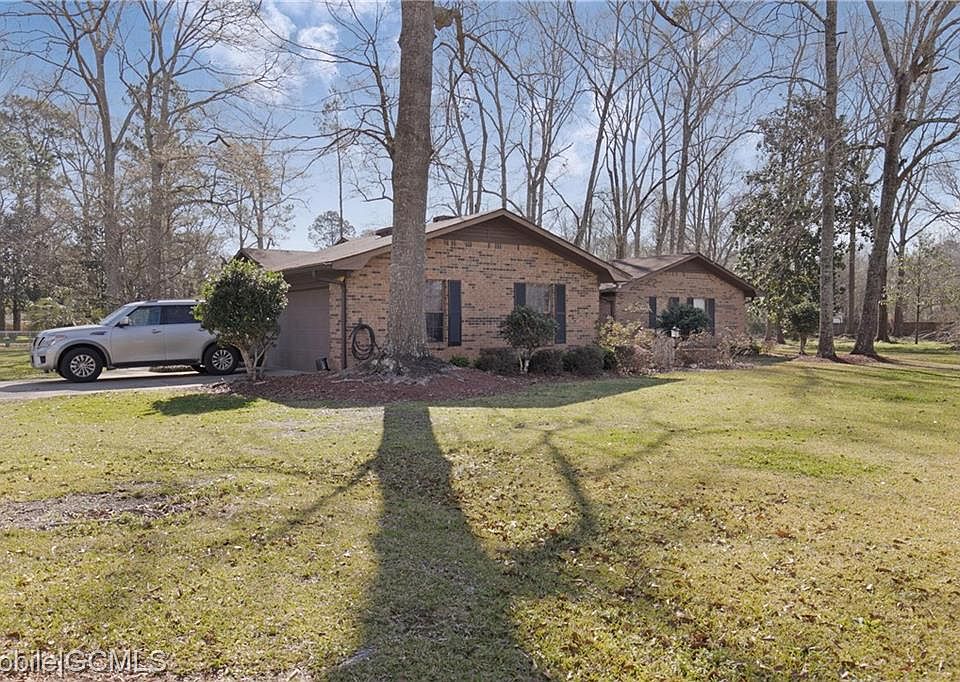 19550 N 5th St, Citronelle, AL 36522 Zillow