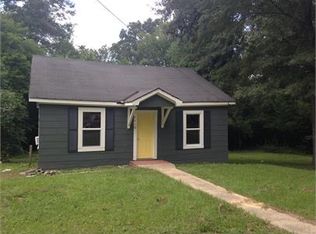 2016 N 6th Ave, Laurel, MS 39440