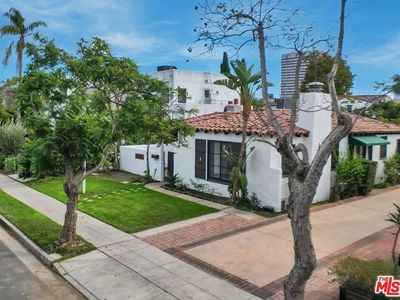 6430 W 5th St, Los Angeles, CA, 90048
