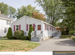 132 Brigham St, South Portland, ME 04106