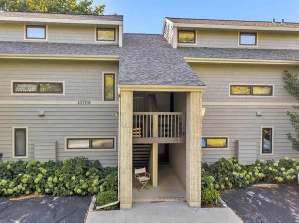 10709 S Spring Rd Unit 8, Sister Bay, WI 54234