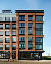 Birch House at 49 Fisk Street in Jersey City