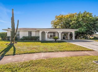 6385 Scorpio Ave, North Pt, FL 34287