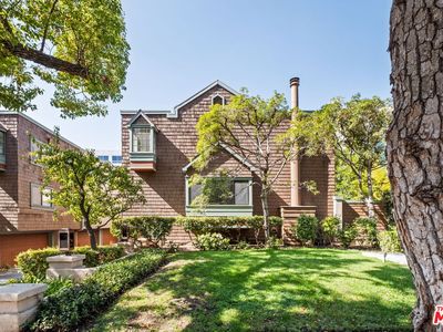 207 S Oakland Ave UNIT A, Pasadena, CA, 91101