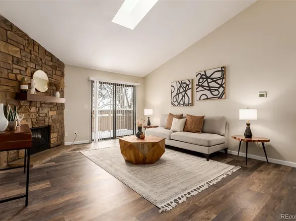 400 Zang Street #1-305, Lakewood, CO 80228