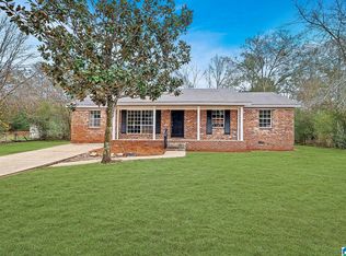 111 Shields Dr, Talladega, AL 35160