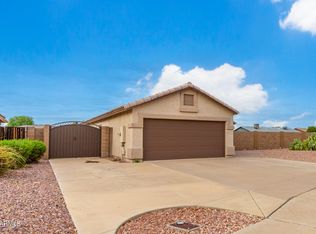 9710 W Carol Ave, Peoria, AZ 85345