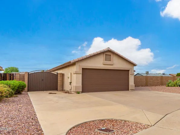 9710 W CAROL Avenue, Peoria, AZ 85345