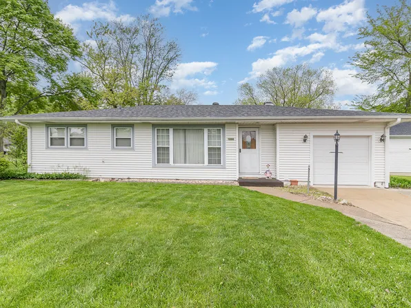 1200 W 38th Pl, Hobart, IN 46342
