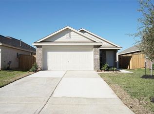 27018 Vista Field Dr, Katy, TX 77493