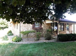 503 N Main Ave, Tuscarawas, OH 44682