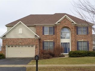 2925 Alden Ave, Yorkville, IL 60560