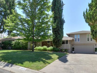 7802 Olympic Way, Fair Oaks, CA, 95628