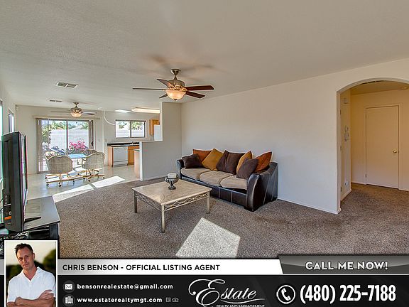 2nd image of 3686 W Mesquite Ave