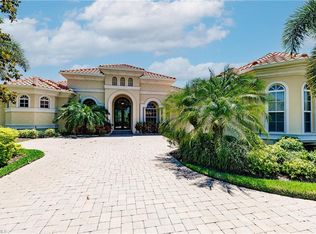 3401 Brantley Oaks Dr, Fort Myers, FL 33905