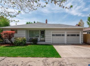 1730 Grant St NE, Salem, OR