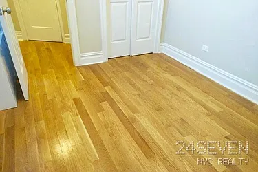 Rented by 24 7 NYC Realty Inc.