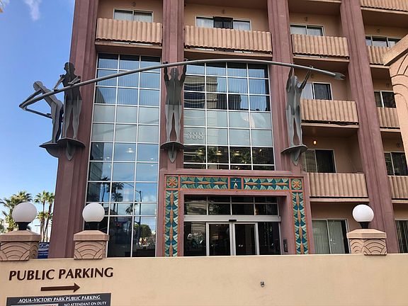 4th image of 388 E Ocean Blvd Unit 601