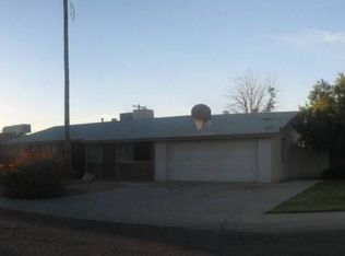 3630 W Hayward Ave, Phoenix, AZ 85051