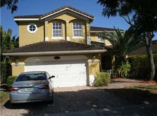 15553 SW 39th St, Miami, FL 33185