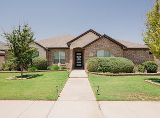 167 Rolling Winds Cir, Odessa, TX 79765
