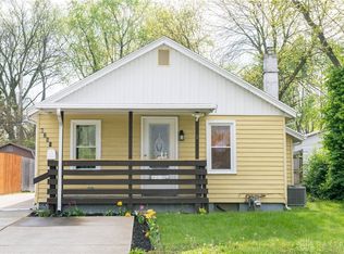 6740 Polk Blvd, Dayton, OH 45414