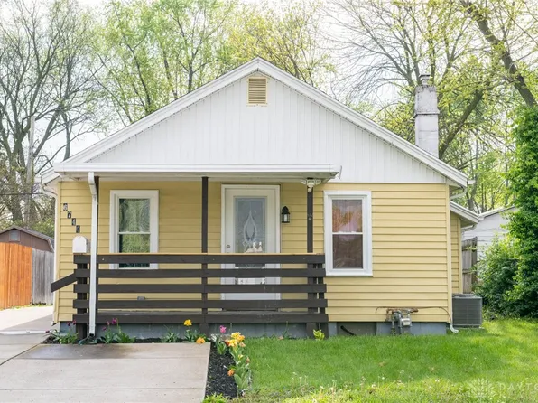 6740 Polk Blvd, Dayton, OH 45414