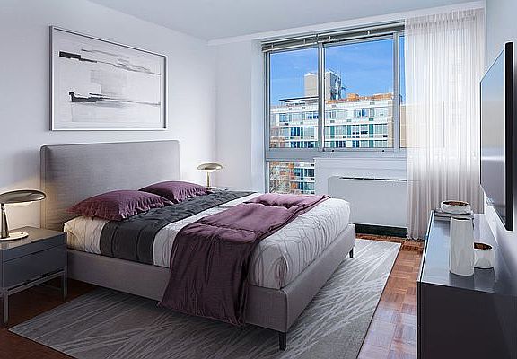 3rd image of 229 Chrystie St APT 619