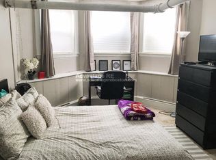 1058 Commonwealth Ave #1C, Boston, MA 02215