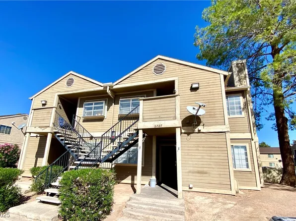 2727 Aarondavid Dr, Las Vegas, NV 89121