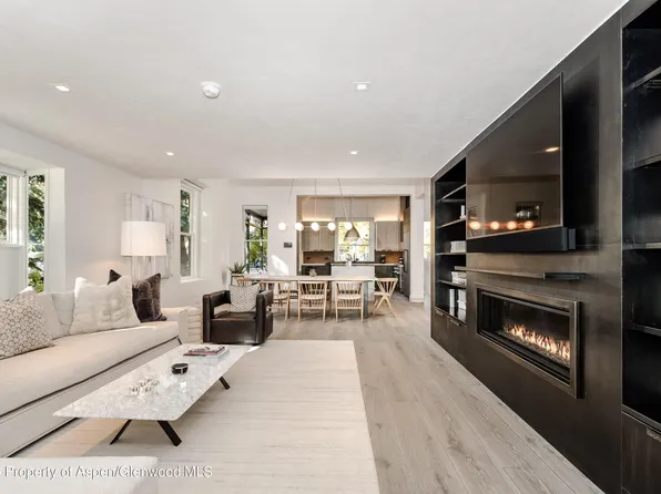 131 W Bleeker St, Aspen, CO 81611