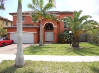 15664 SW 10th St, Miami, FL 33194