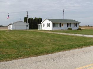 2434 Harter Rd, New Madison, OH 45346