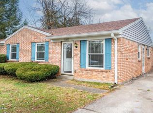 11411 Kendrick Dr, Louisville, KY 40241
