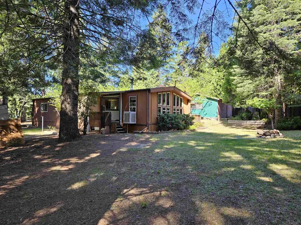 2004 S Old Stage Rd, Mount Shasta, CA 96067